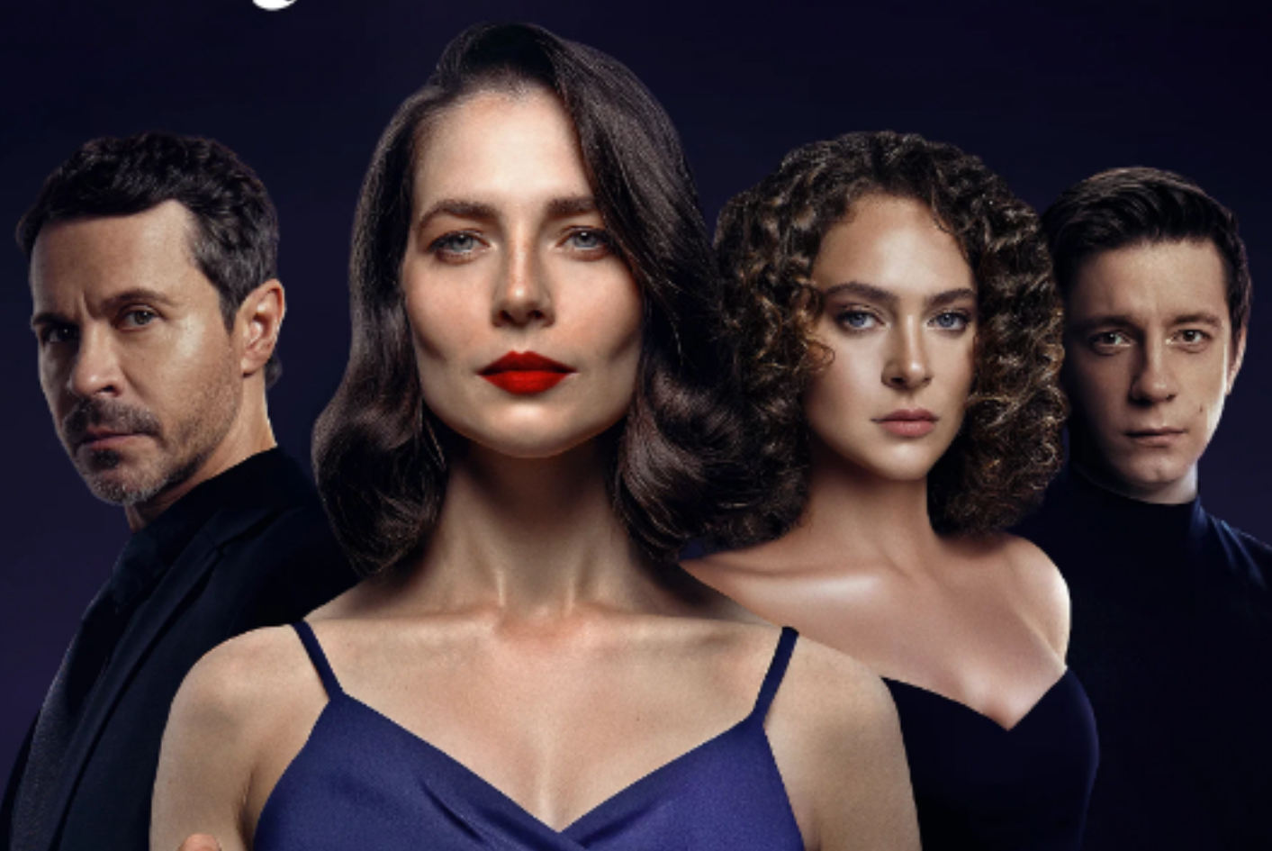 Кто-то должен умереть